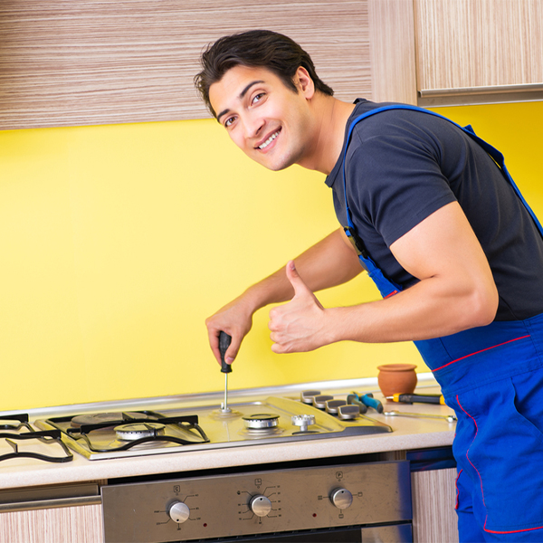 what are your typical service costs for stove repair in Magnolia MN